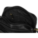 Bőr táska PTN TB-011-COM BLACK
