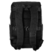 DAVID JONES szövet hátizsák PC-037 Fekete