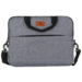 PETERSON PTN GBP-17 poliészter laptop táska