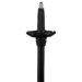 Kijki do Nordic Walking PTN KNW-02 fekete