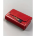 RFID bőr pénztárca PETERSON PTN RD-22-GCL-Y
