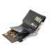 RFID bőrtárca PC-104-BAR Barna