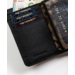 PETERSON PTN BC-602 RFID bőr pénztárca