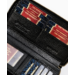 PETERSON PTN ST-781 RFID bőr pénztárca