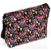 Textile laptop táska LOREN TN-3029 9015 FK