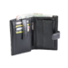 ROVICKY bőr RFID pénztárca PC-104L-BAR Barna