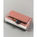 PETERSON PTN RD-21-GCL-Y RFID bőr pénztárca