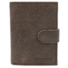 Bőrtárca R-RM-11L-SDS BROWN