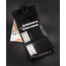 RFID bőr pénztárca ROVICKY RV-7680278-9-BCA FEKETE