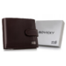 ROVICKY bőr RFID pénztárca PC-107L-BAR