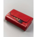 RFID bőr pénztárca PETERSON PTN RD-22-GCL-Y