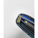 Bőr RFID pénztárca PETERSON PTN 425214-ONBF