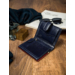 ROVICKY 326L-RBA-D Navy+Red RFID bőr pénztárca