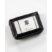 Portfel skóra+PU RFID ROVICKY RPX-33-ML Red