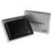 ROVICKY bőr RFID pénztárca PC-023-BAR