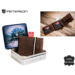 PETERSON PTN 304E RFID bőr pénztárca