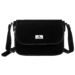 Női öko táska PTN TOR-ALE-13 Fekete