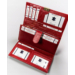 ROVICKY RFID bőr pénztárca R-42102-SG