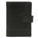 RFID pénztárca ROVICKY R-N4L-GAT Navy+Red
