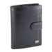 ROVICKY bőr RFID pénztárca PC-104L-BAR Barna