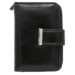 Női pénztárca bőr+PU RPX-31-ML-4889 BLACK