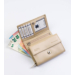 ROVICKY RFID bőr pénztárca R-RD-02-GCL-Q