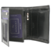RFID bőrtárca ROVICKY RV-7680272-BCA RV-7680272-BCA