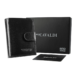 CAVALDI 4U RFID bőr pénztárca 0720L-P-BS-RFID