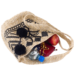 Textil táska CAVALDI BAG-LB-06