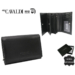 CAVALDI RD-22-GCL 4U RFID bőr pénztárca