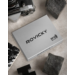 ROVICKY bőr RFID pénztárca PC-104L-BAR Barna