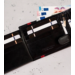 Férfi bőr pénztárca PTN N992-VTP BL-RED
