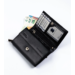 ROVICKY RFID bőr pénztárca R-RD-02-GCL-Q