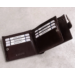 RFID bőr pénztárca PC-107L-BAR Barna