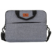 PETERSON PTN GBP-17 poliészter laptop táska