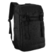 DAVID JONES szövet hátizsák PC-037 Fekete