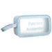 PETERSON PTN KOS-3W1 kozmetikai táskakészlet ökobőrből