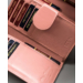 PETERSON PTN RD-21-GCL-Y RFID bőr pénztárca