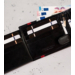 Férfi bőr pénztárca PTN N992-VTP BL-RED