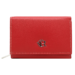 Női bőr pénztárca RD-38-NDM Multi Red