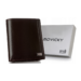 ROVICKY bőr RFID pénztárca PC-108-BAR