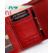 PETERSON PTN ST-412 RFID bőr pénztárca