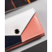 PETERSON PTN RD-21-GCL-Y RFID bőr pénztárca