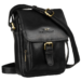 Bőr táska PTN TB-012-COM BLACK
