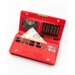 RFID öko-bőr pénztárca PETERSON PTN 005-SAF
