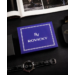 RFID bőr pénztárca ROVICKY RV-7680278-9-BCA FEKETE