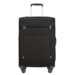 Samsonite Citybeat bővíthető spinner bőrönd közepes méret 66 cm Black