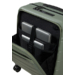 Samsonite Neopod Spinner Kabinbőrönd 55 cm Bővíthető SageGreen