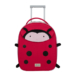 Samsonite Happy Sammies LadybugLally Állóbőrönd 45 x 35,5 x 18 cm