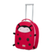 Samsonite Happy Sammies LadybugLally Állóbőrönd 45 x 35,5 x 18 cm